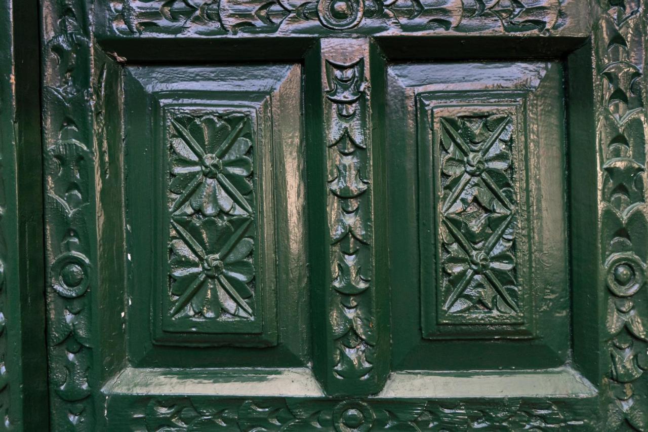 La Casona Real Cusco Otel Dış mekan fotoğraf