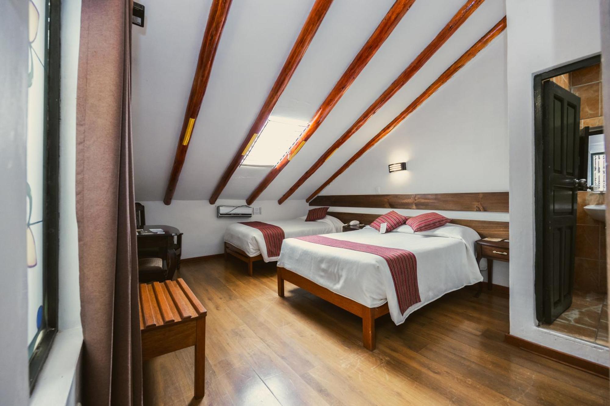 La Casona Real Cusco Otel Dış mekan fotoğraf