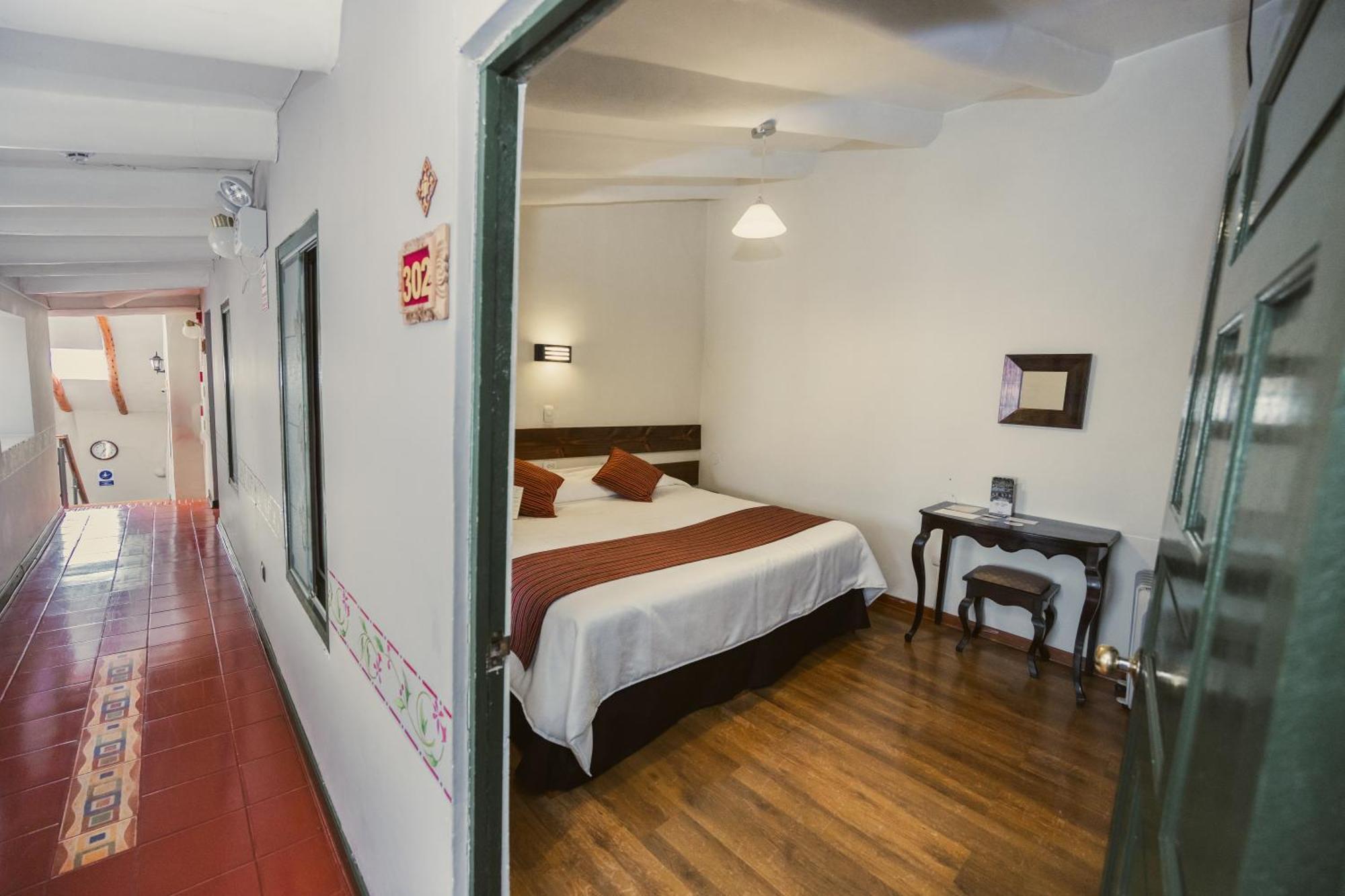 La Casona Real Cusco Otel Dış mekan fotoğraf