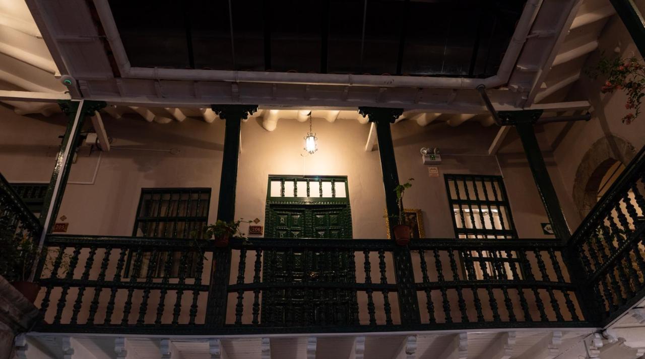 La Casona Real Cusco Otel Dış mekan fotoğraf