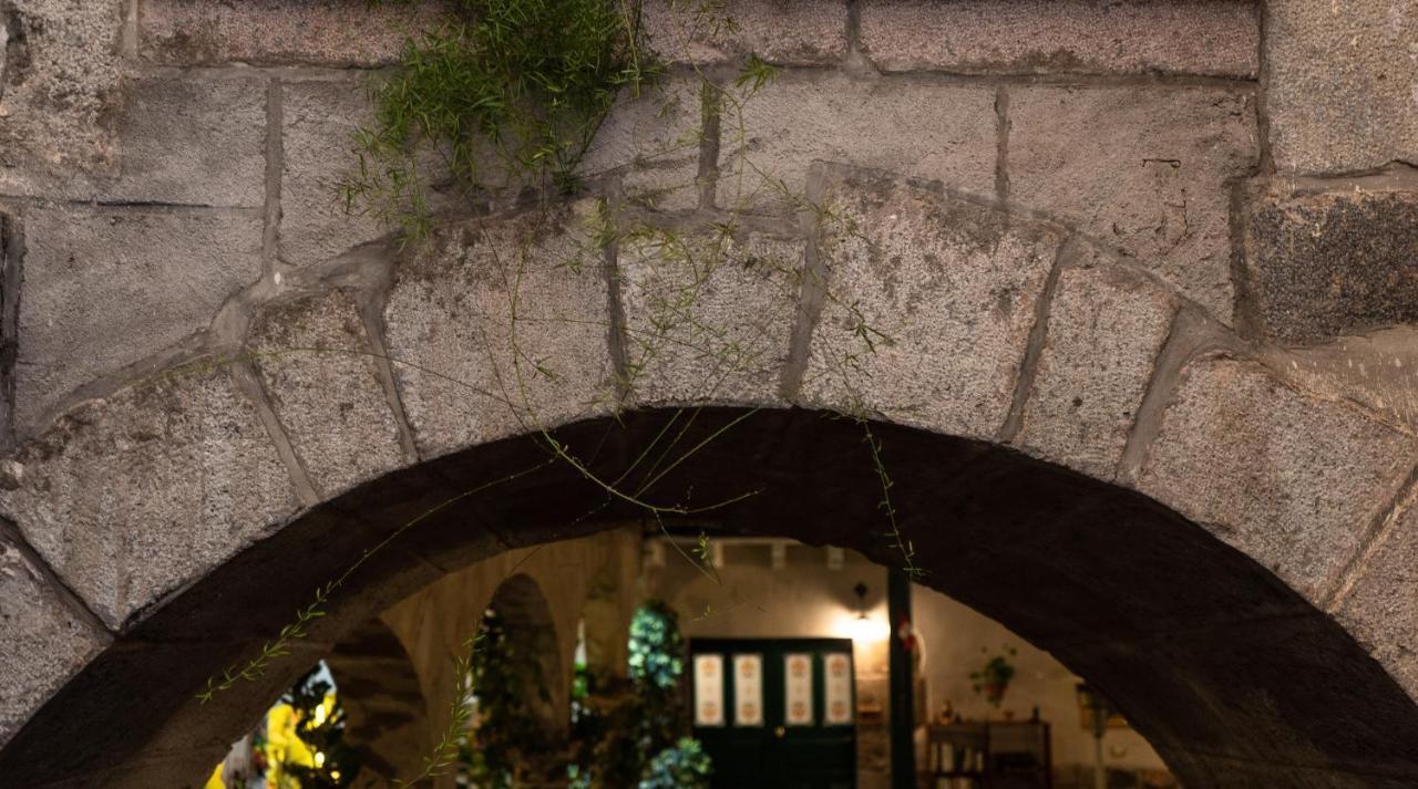 La Casona Real Cusco Otel Dış mekan fotoğraf