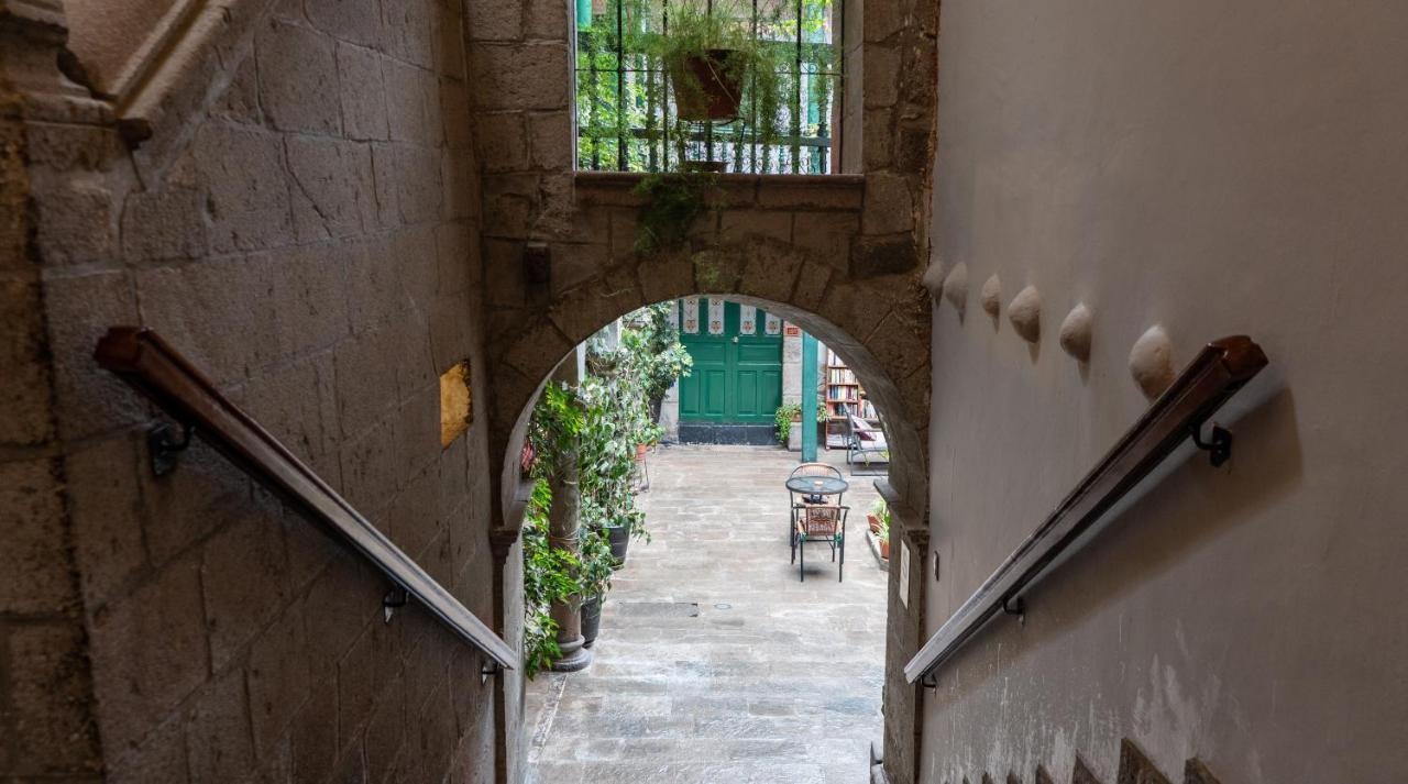 La Casona Real Cusco Otel Dış mekan fotoğraf