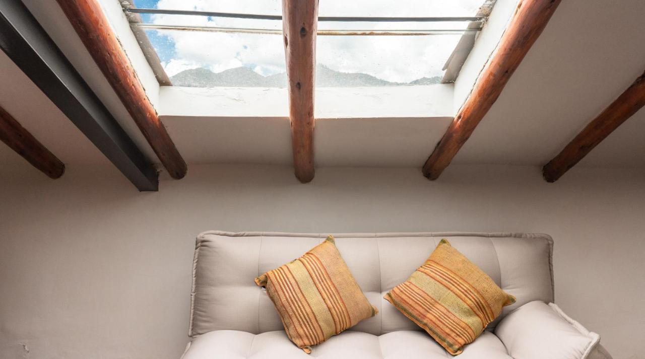 La Casona Real Cusco Otel Dış mekan fotoğraf